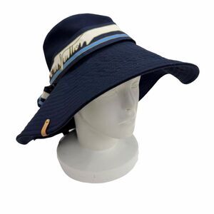 Louis Vuitton Cotton Bucket Hat